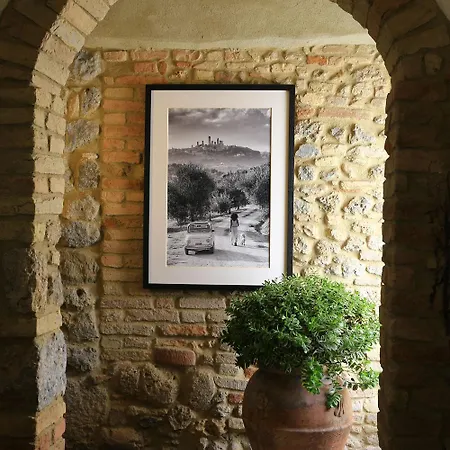 Apartment Corte Dei Guelfi