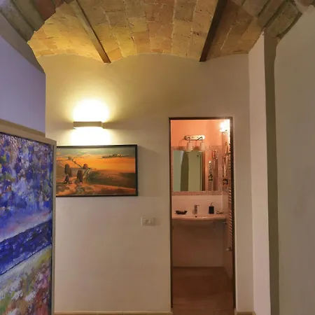 Corte Dei Guelfi Апартаменты *