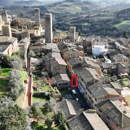 Corte Dei Guelfi *