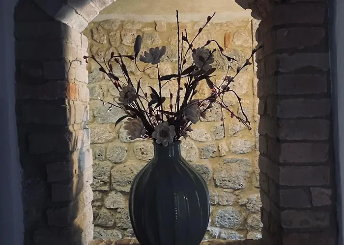 Daire Corte Dei Guelfi