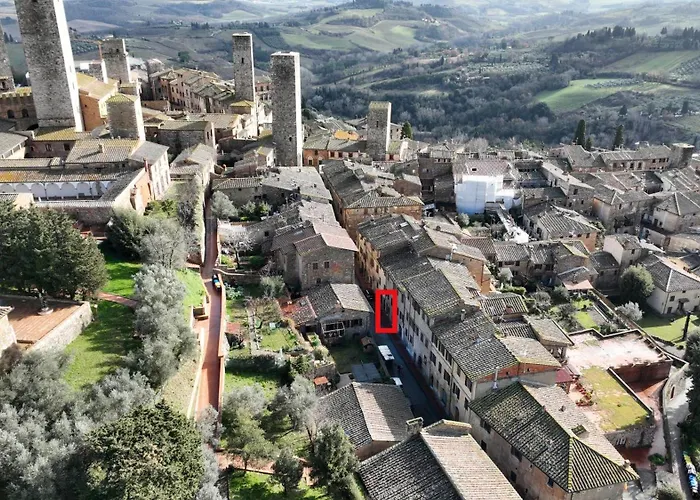 Corte Dei Guelfi *